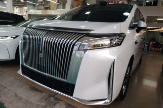 魏牌 高山 2025款 四驱高山8