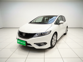 本田 杰德 2016款 1.8L 自动舒适精英版 5座