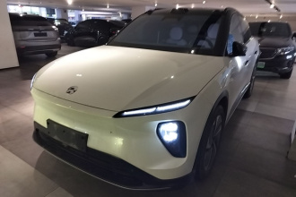 蔚来ES6 2023款 75kWh