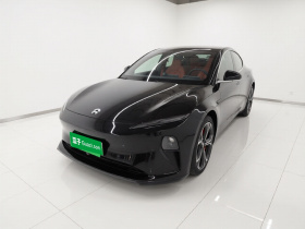 蔚来ET5 2022款 75kWh