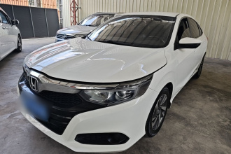 本田 凌派 2019款 180Turbo CVT舒适版 国VI