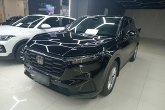 本田CR-V 2023款 240TURBO 两驱锋尚版 5座