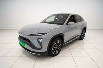 蔚来EC6 2020款 465KM 运动版