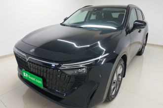 启辰大V DD-i 2023款 110km iT版