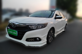 本田 凌派 2019款 180Turbo CVT豪华版 国VI