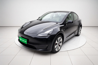 特斯拉 Model Y 2022款 改款 后轮驱动版