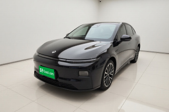 零跑汽车 零跑B01 2025款 650悦享版