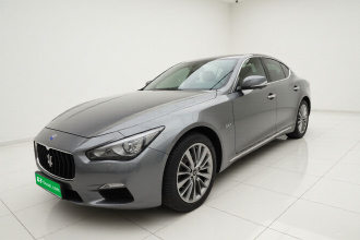 英菲尼迪Q50L 2018款 2.0T 进享版 国VI