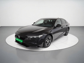 本田 型格 2023款 240TURBO CVT领先版