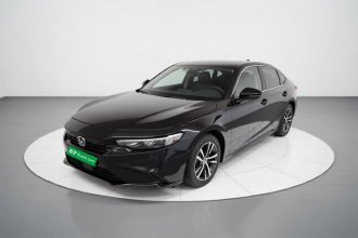 本田 型格 2023款 240TURBO CVT领先版