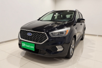 福特 翼虎 2019款 EcoBoost 180 两驱豪翼型 国V