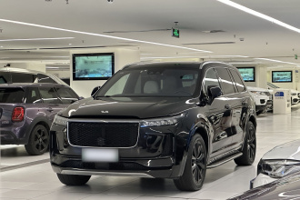 理想汽车 理想ONE 2020款 增程6座版