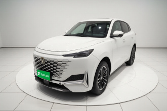 长安UNI-K 2023款 2.0T 两驱悦尚型