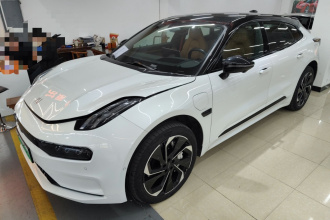 极氪001 2023款 ME版 100kWh