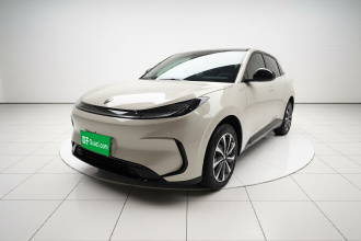 ARCFOX极狐 极狐T1 2025款 425 PRO