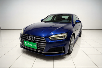 奥迪A5 2017款 Sportback 40 TFSI 时尚型