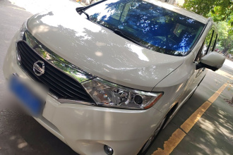 日产 贵士 2015款 3.5L SL
