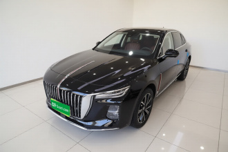红旗H5 PHEV 2025款 130 超混版