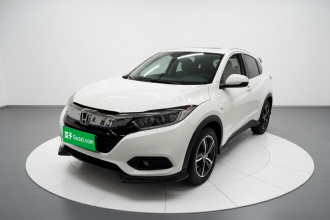 本田 缤智 2020款 1.5L CVT先锋版