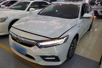 本田 英仕派 2019款 锐·混动 2.0L 净雅版 国VI