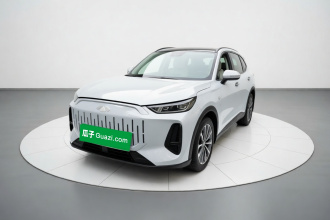 奇瑞风云 风云T9 2024款 120 长续航版舒适型 5座 磷酸铁锂