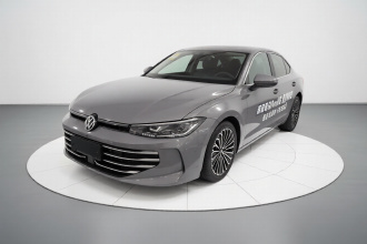 大众 帕萨特 2025款 Pro 380TSI 龙尊版