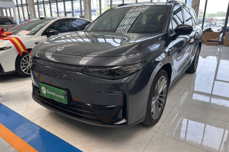 零跑汽车 零跑C16 2024款 增程 200尊享版