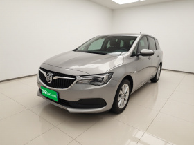 别克GL6 2019款 18T 6座互联豪华型 国VI