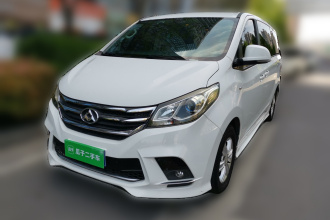 上汽大通MAXUS 大通G10 2018款 PLUS 2.0T 自动精英版