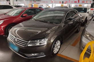 大众 迈腾 2015款 1.8TSI 领先型