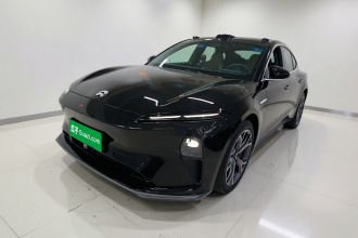 蔚来ET5T 2023款 75kWh Touring