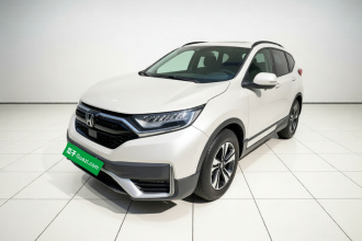 本田CR-V 2021款 240TURBO CVT两驱风尚版