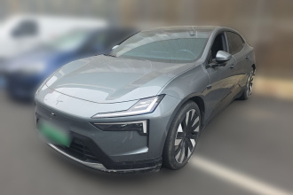 Polestar极星 Polestar 4 2023款 单电机标准续航PLUS
