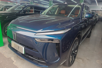 魏牌 蓝山 2025款 四驱 Max