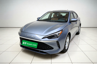 荣威i5 2026款 1.5L 手动舒享版