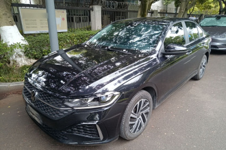 大众 朗逸 2023款 280TSI DSG星空满逸版