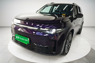 零跑汽车 零跑C16 2024款 增程 200尊享版