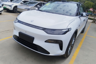 零跑汽车 零跑C11 2026款 纯电 640激光雷达智尊版