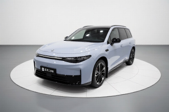 零跑汽车 零跑C16 2026款 增程 280激光雷达智尊版 5座