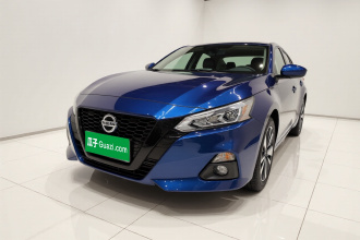 日产 天籁 2020款 改款 2.0T XL Upper AD1 智享领航版