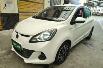 长安 奔奔 2015款 1.4L IMT豪华型 国V