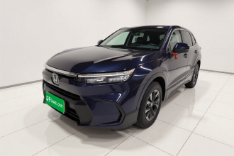 本田 皓影 2023款 240TURBO 两驱豪华版 5座