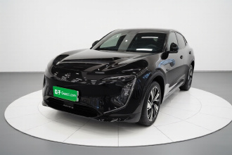 阿维塔07 2024款 Max增程版