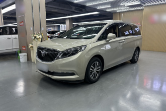 别克GL8 2018款 ES 28T 豪华型 国VI