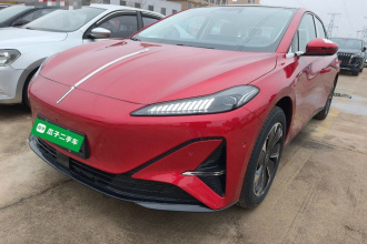 红旗天工05 2025款 550智选版