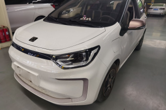 思皓 2022款 花仙子款 四叶草