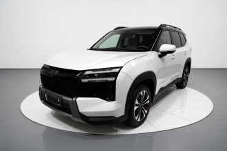 五菱汽车 星光560新能源 2026款 插混 125km 豪华型