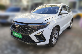 捷达VS5 2024款 280TSI 手动先锋版