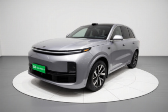 理想汽车 理想L8 2023款 Max