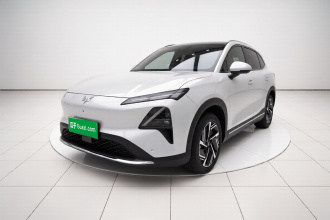 五菱汽车 五菱星光S 2024款 510km 领航型